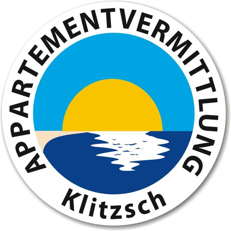 Villa Gudrun Binz Esterno foto