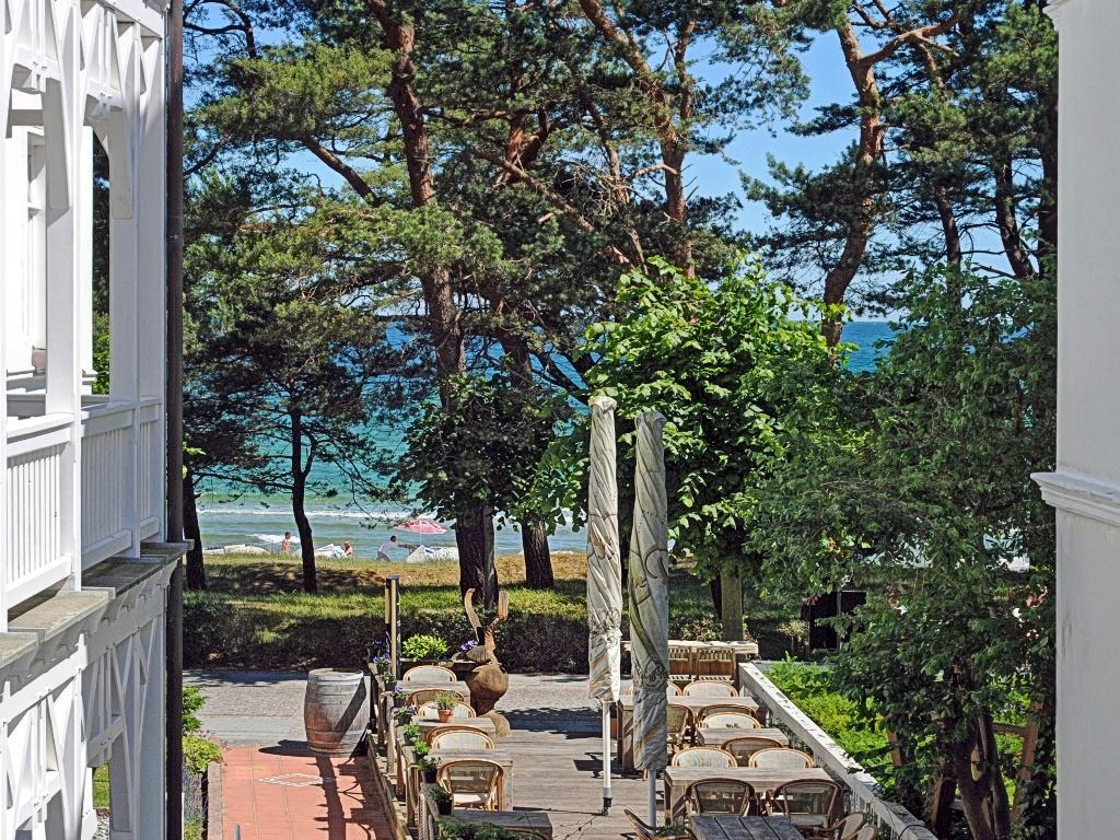 Villa Gudrun Binz Esterno foto